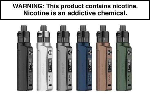 Vaporesso Gen PT80S Vape Pod Kit - $30.95 - Vape Juice