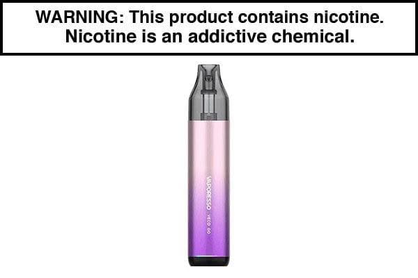 Vaporesso Veco Go Vape Kit - Vape Juice