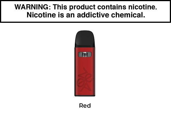 Uwell Caliburn GZ2 Vape Kit - Vape Juice