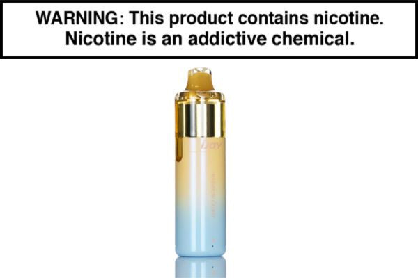 iJOY XP 35K Disposable