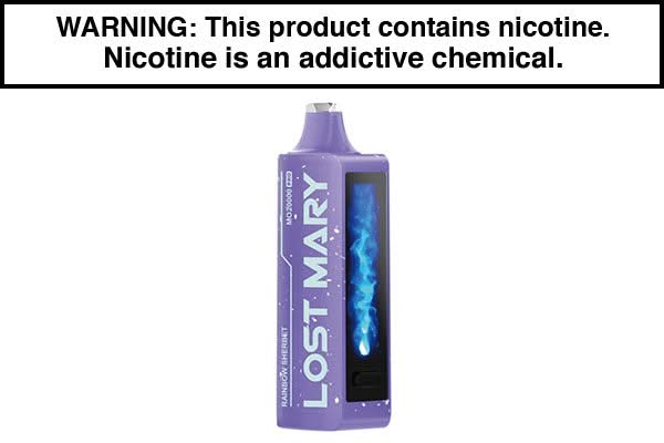 Lost Mary MO20000 Disposable Vape 20,000 Puffs - $14.69 - Vape Juice