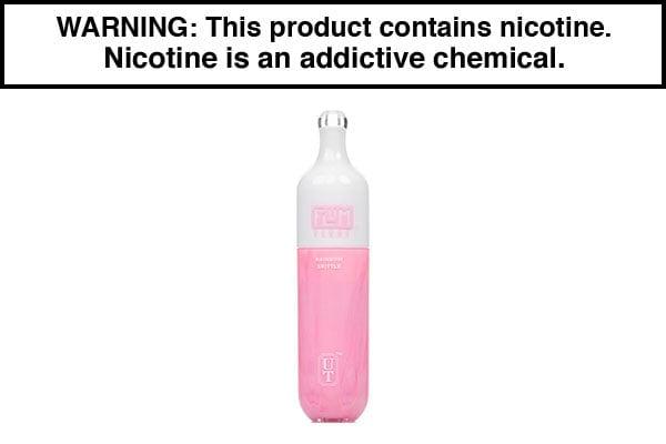 Flum Float Disposable Vape 8ML 3000 Puffs - $13.70 - Vape Juice