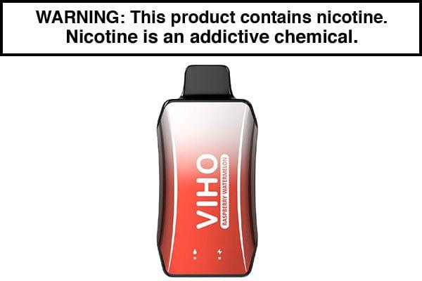 Viho Turbo Disposable Vape 10,000 Puffs - $14.95 - Vape Juice