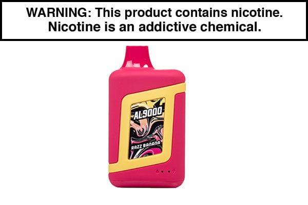 SMOK Novo Bar Disposable Vape 9000 Puffs - $12.90 - Vape Juice