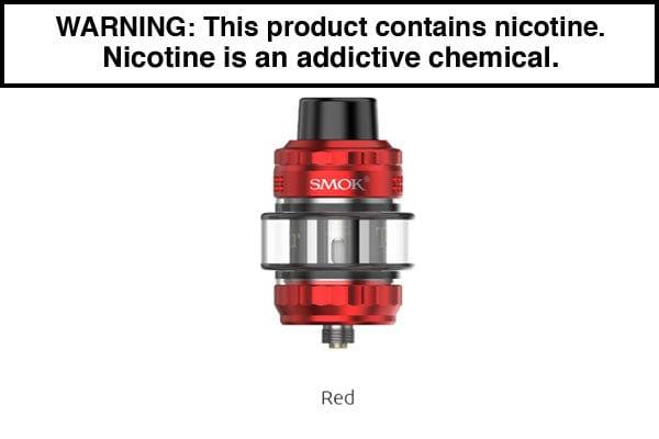 SMOK T-Air Sub Ohm Vape Tank - $21.50 - Vape Juice