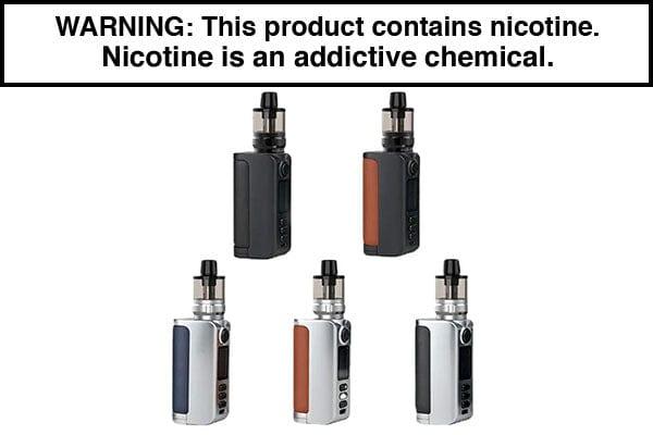 Vape Starter Kits As Low As 16.95 GeekVape SMOKtech