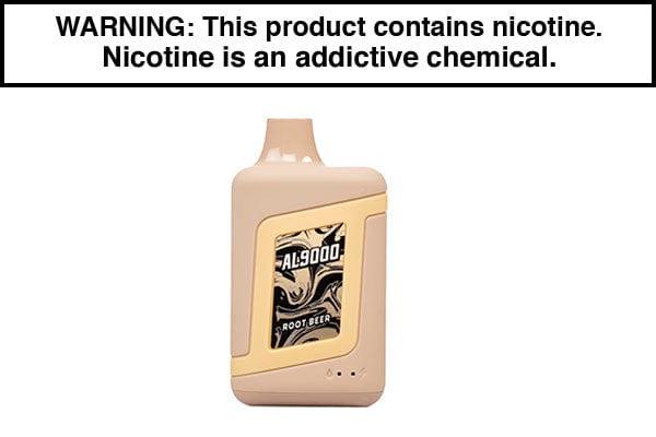 SMOK Novo Bar Disposable Vape 9000 Puffs - $12.90 - Vape Juice