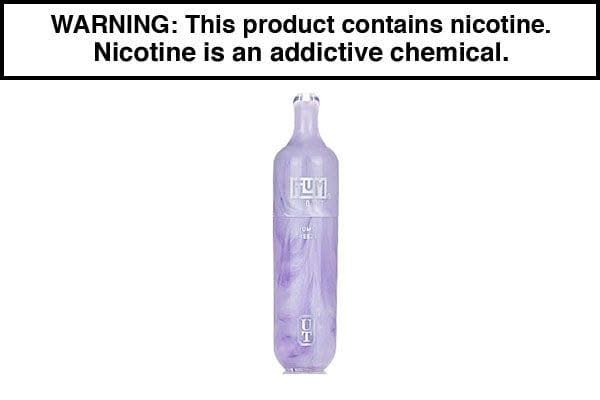 Flum Float Disposable Vape 8ML 3000 Puffs - $13.70 - Vape Juice