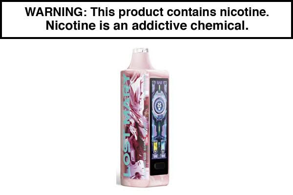 Lost Mary MO20000 Disposable Vape 20,000 Puffs - $14.69 - Vape Juice