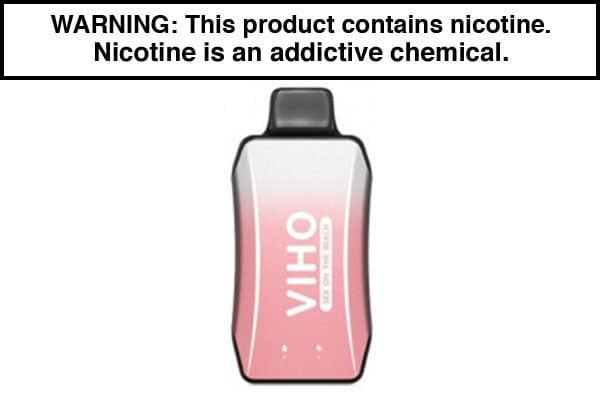 Viho Turbo Disposable Vape 10,000 Puffs - $14.95 - Vape Juice