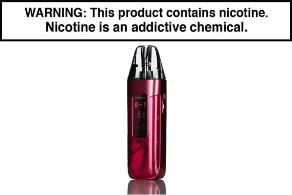 Vaporesso LUXE X3 45W Pod Mod Kit