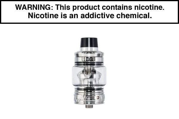 Uwell Valyrian 3 Vape Tank - Vape Juice