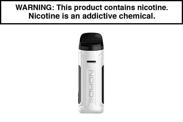 - Vape Juice
