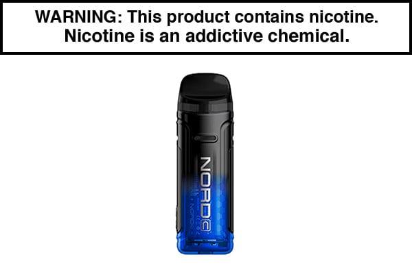 - Vape Juice