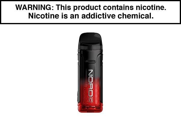 - Vape Juice