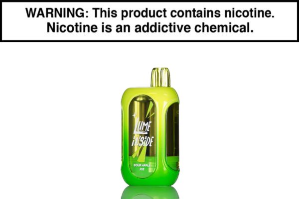 Lyco Mini Box 50K Disposable