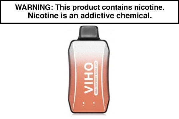 Viho Turbo Disposable Vape 10,000 Puffs - $14.95 - Vape Juice