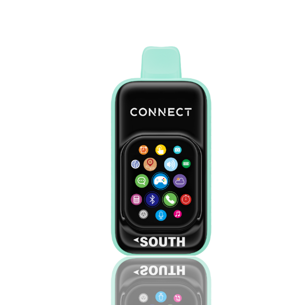 South Connect 35K 35000 Puffs Disposable 18mL