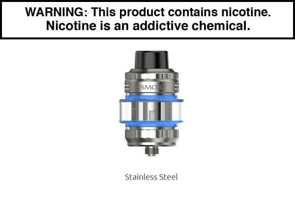 SMOK T-Air Sub Ohm Vape Tank - $21.50 - Vape Juice