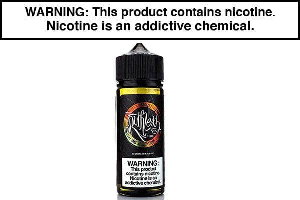 - Vape Juice