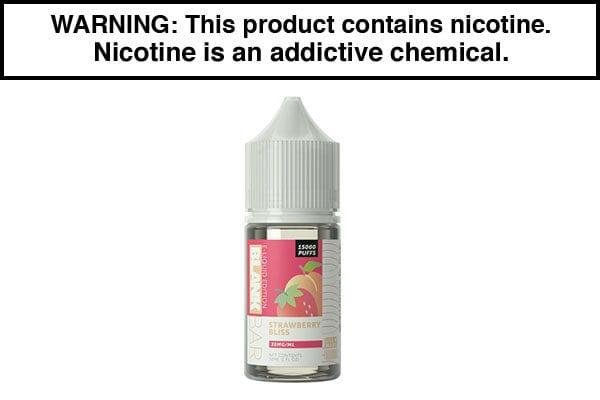 - Vape Juice