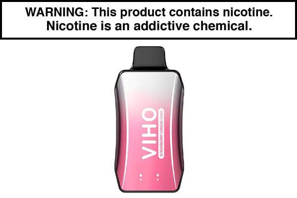 Viho Turbo Disposable Vape 10,000 Puffs - $14.95 - Vape Juice