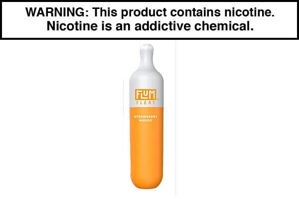 Flum Float Disposable Vape 8ML 3000 Puffs - $13.70 - Vape Juice