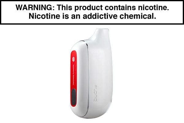 FLONQ Max Smart Disposable Vape 10,000 Puffs - $11.95 - Vape Juice