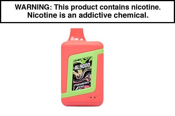 SMOK Novo Bar Disposable Vape 9000 Puffs - $12.90 - Vape Juice