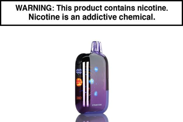 Remit Solar 50K Disposable Vape