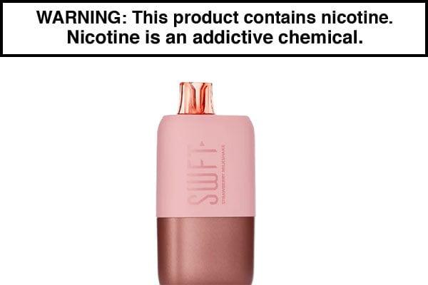 SWFT Icon Disposable Vape 7500 Puffs - $14.95 - Vape Juice