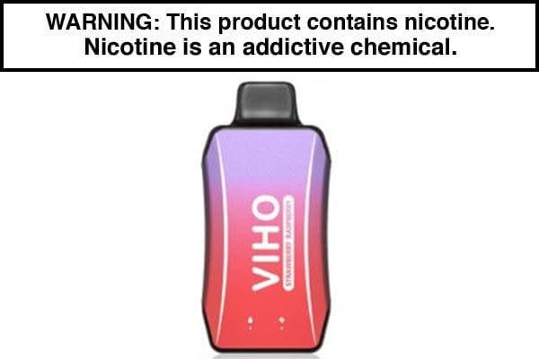 Viho Turbo Disposable Vape 10,000 Puffs - $14.95 - Vape Juice