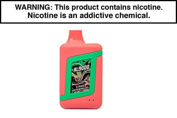 SMOK Novo Bar Disposable Vape 9000 Puffs - $12.90 - Vape Juice