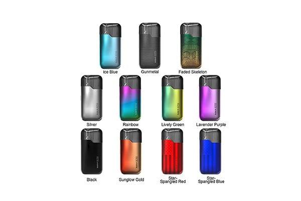 Suorin Air Pro Vape Pod Kit - $20.95 - Vape Juice
