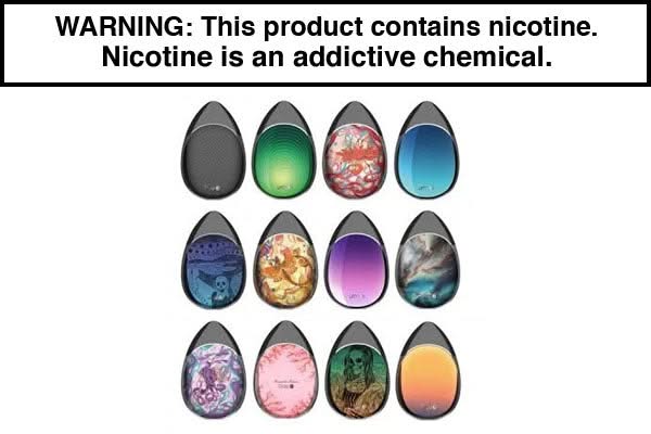 Suorin Drop 2 Vape Pod Kit - $20.95 - Vape Juice