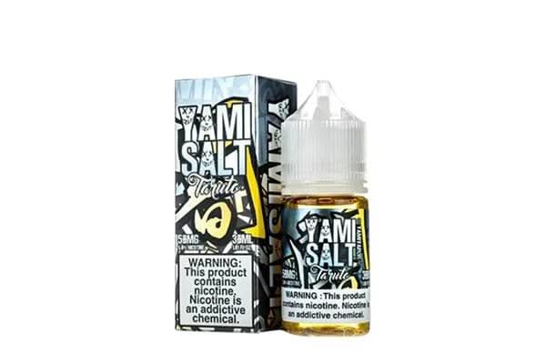 Taruto by Yami Salts - 30mL - Vape Juice