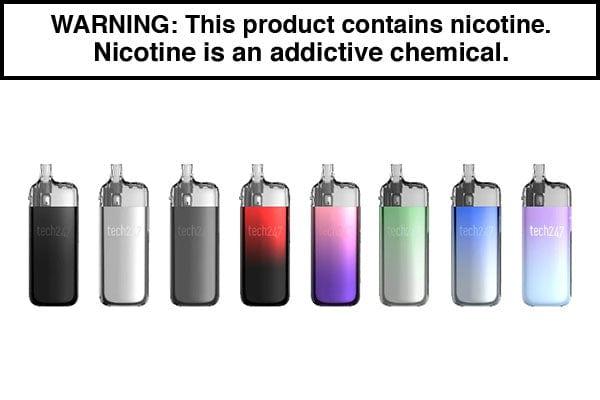 Smok Tech 247 Vape Pod Kit - $23.95 - Vape Juice