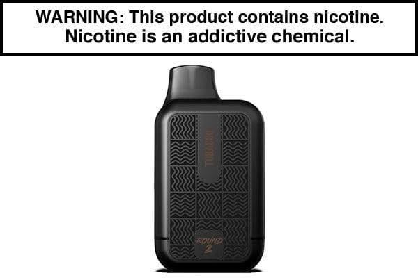 Tyson 2.0 Round 2 Heavyweight Disposable Vape 7500 Puffs - $15.99 - Vape Juice