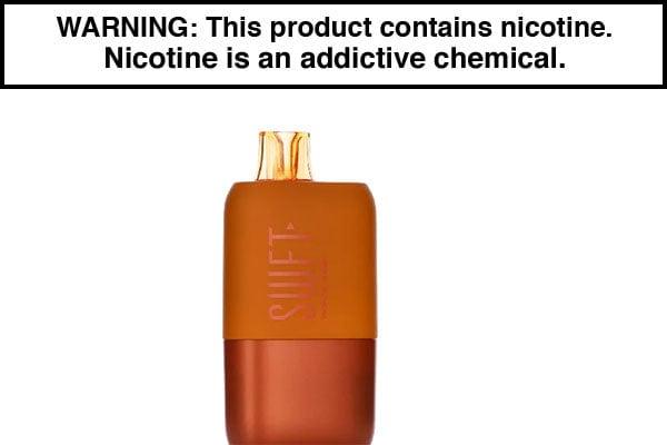 SWFT Icon Disposable Vape 7500 Puffs - $14.95 - Vape Juice