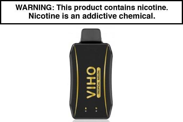 Viho Turbo Disposable Vape 10,000 Puffs - $14.95 - Vape Juice