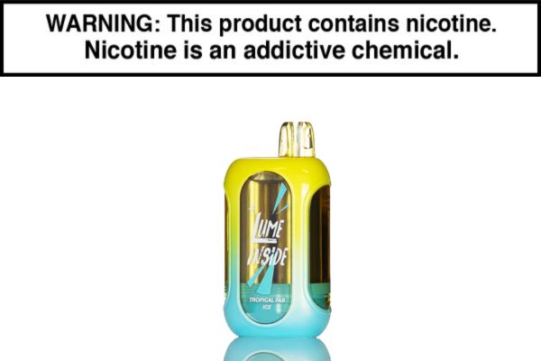 Lyco Mini Box 50K Disposable