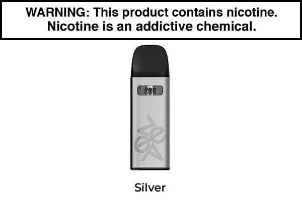 Uwell Caliburn GZ2 Vape Kit - Vape Juice