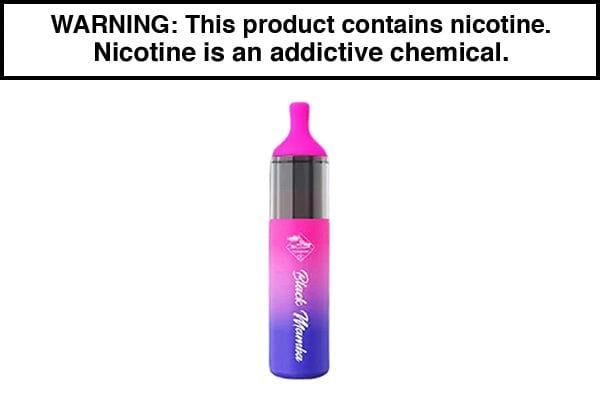 TUGPOD EVO DISPOSABLE VAPE - 4500 PUFFS - Vape Juice