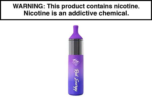 TUGPOD EVO DISPOSABLE VAPE - 4500 PUFFS - Vape Juice