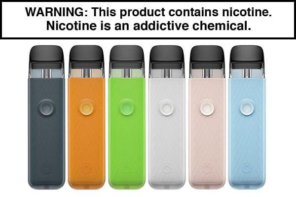 VooPoo Vinci Q Pod Vape Pod Kit