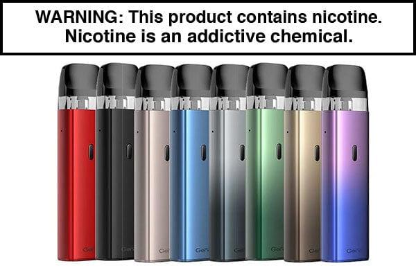 VooPoo Vinci Pod SE Vape Pod Kit - $14.95 VooPoo Vinci Pod SE Vape Pod Kit - $14.95