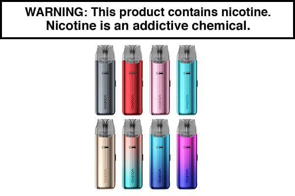 VooPoo Vmate Pro Pod Vape Pod Kit - $22.99 VooPoo Vmate Pro Pod Vape Pod Kit - $22.99