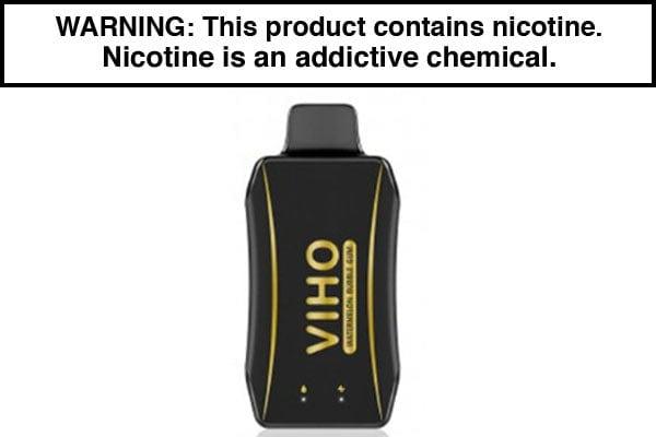 Viho Turbo Disposable Vape 10,000 Puffs - $14.95 - Vape Juice