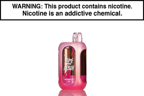 Lyco Mini Box 50K Disposable