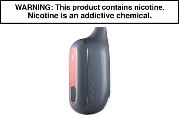 FLONQ Max Smart Disposable Vape 10,000 Puffs - $11.95 - Vape Juice
